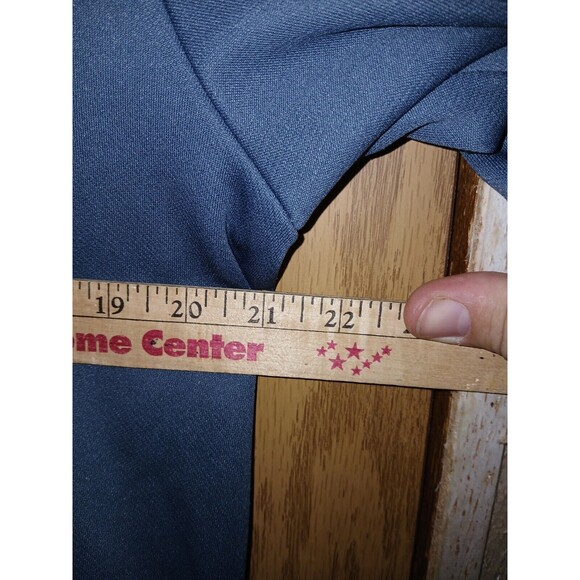 Adidas 3 Stripes Hoodie Mens Size Large Gray With Camo Activewear Drawstrings - Picture 6 of 16